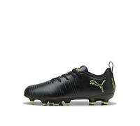 Puma Future 8 Play Fg/ag Infant Football Boots Black EU 35 1/2