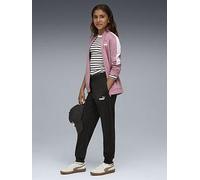 Puma Junior Girls Poly Baseball Suit G, Pink, Size 15-16 Years Pink