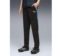 Puma Junior Individual Liga Training Pant, Black, Size 5-6 Years Black