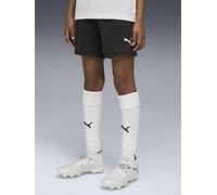 Puma Junior Individual Liga Training Short, Black, Size 11-12 Years Black