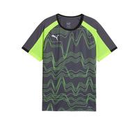 Puma Junior IndividualLIGA Training Jersey Size: 9-10 years, Colour: Grey