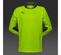 Puma Junior LS GK Shirt
