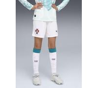 Puma Portugal 26 Away Football Shorts Jnr YXL 15-16Yr