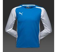 Puma Junior Speed LS Shirt