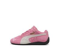 Puma Junior Speedcat OG Trainers, Pink, Size 3 Older Pink