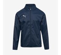 Puma Junior teamADDITIONS 25 All Weather Training Jacket