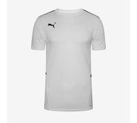 Puma Junior teamCUP SS Shirt