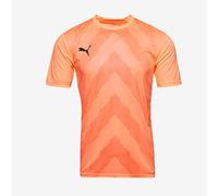 Puma Junior teamGLORY SS Shirt