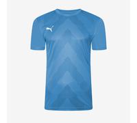 Puma Junior teamGLORY SS Shirt