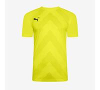 Puma Junior teamGLORY SS Shirt