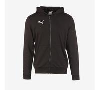 Puma Junior teamGOAL 23 Casuals Hooded Jacket