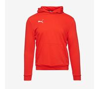 Puma Kids 23 Casuals Hoody Jr Long Sleeve OTH Hoodie Hooded Sweatshirt Top