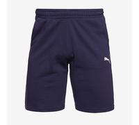 Puma Boys / Girls TeamGOAL Cotton Shorts Pockets 656712 - 152 11-12 Years