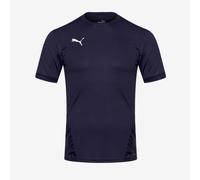 PUMA Kids T-Shirt teamGOAL 23 Jersey Fitness Sports Training