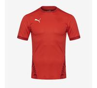 Puma Junior teamGOAL 23 SS Shirt