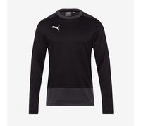 Puma Junior teamGOAL 23 Training Sweatshirt
