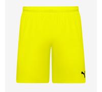 PUMA teamGOAL Shorts Jr