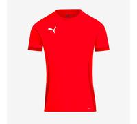Puma Junior teamGOAL 24 SS Shirt