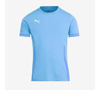 Puma Junior teamGOAL 24 SS Shirt