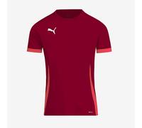 Puma Junior teamGOAL 24 SS Shirt