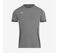 Puma Junior teamGOAL 24 SS Shirt