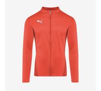 PUMA teamGOAL Training Jacket Jr
