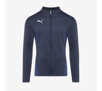 PUMA teamGOAL Training Jacket Jr