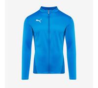 PUMA teamGOAL Training Jacket Jr