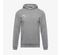 Puma Junior teamGOAL 25 Casuals Pullover Hoodie
