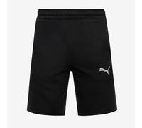 Puma Junior teamGOAL 25 Casuals Shorts Puma Black Puma White