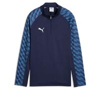 Puma Junior TeamLIGA 26 Training Jacket 1/4 Zip Drill Track Tracksuit Top