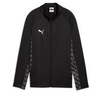 Children's training jacket Puma Liga 2026/27 Noir 6 ans