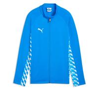 Puma Junior TeamLIGA 26 Training Jacket Full Zip Drill Track Tracksuit Top