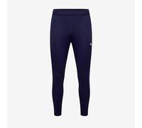 PUMA Teamliga Training Youth Football Pants, Dark Blue, size 11-12 Youth