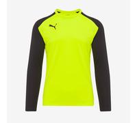 Puma Junior teamPACER LS GK Shirt