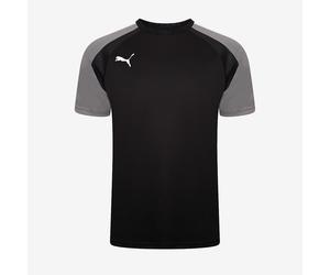Puma Junior teamPACER SS Shirt