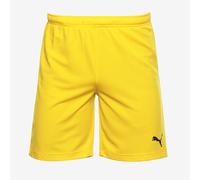 PUMA teamRISE Short Jr