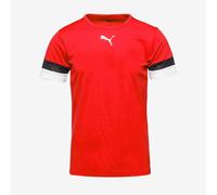 Puma Junior teamRISE SS Shirt