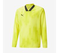 Puma Junior teamTarget LS GK Shirt