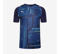 Puma Junior teamULTIMATE 22 SS Shirt