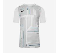 Puma Junior teamULTIMATE 22 SS Shirt