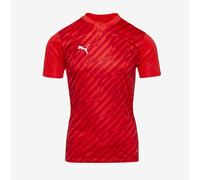 Puma Junior teamUltimate 23 SS Shirt