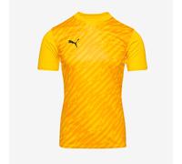 Puma Junior teamUltimate 23 SS Shirt