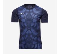 Puma Junior teamULTIMATE 25 SS Shirt