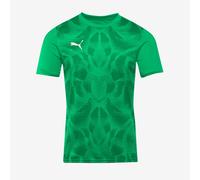 Puma Junior teamULTIMATE 25 SS Shirt