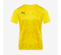 Puma Junior teamULTIMATE 25 SS Shirt