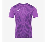 Puma Junior teamULTIMATE 25 SS Shirt