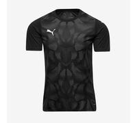 Puma Junior teamULTIMATE 25 SS Shirt