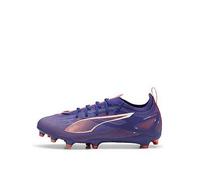 Puma Ultra 5 Pro FG/AG Jnr Football Boots UK2