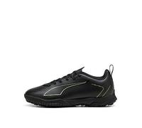 Puma Junior Ultra 6 Play Astro Turf Football Boots, Black, Size 4 Older Black
